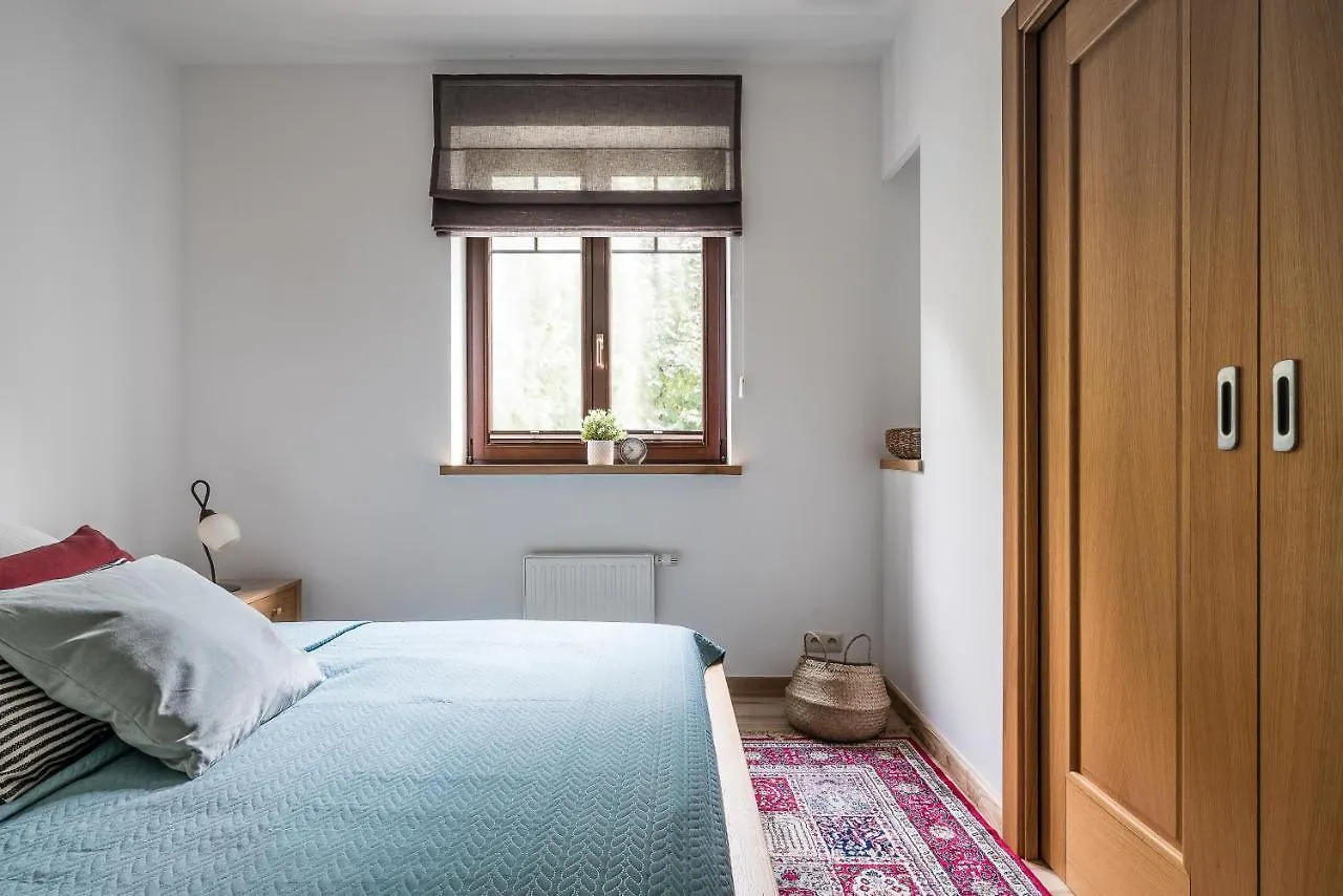 Sanhaus Apartments - Apartament Grand Z Balkonem I Parkingiem Sopot Pologne