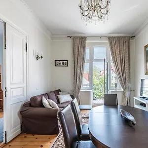 Apartament Familystay, Sopot