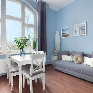 Apartament Elite Deluxe, Sopot