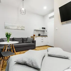 Apartament Happy Monte Cassino 44 E, Sopot