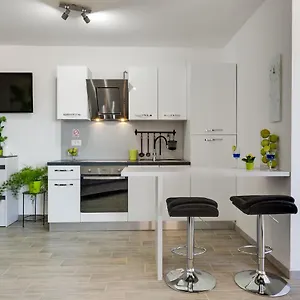 Oliva Vallis Apartament Zadar