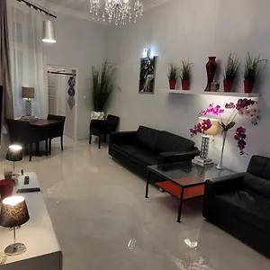 Apartament Centrum, Sopot